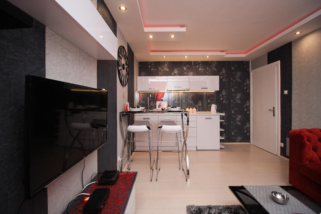 Apartment Lovac Belgrade Luaran gambar