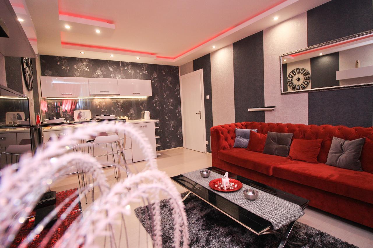 Apartment Lovac Belgrade Luaran gambar