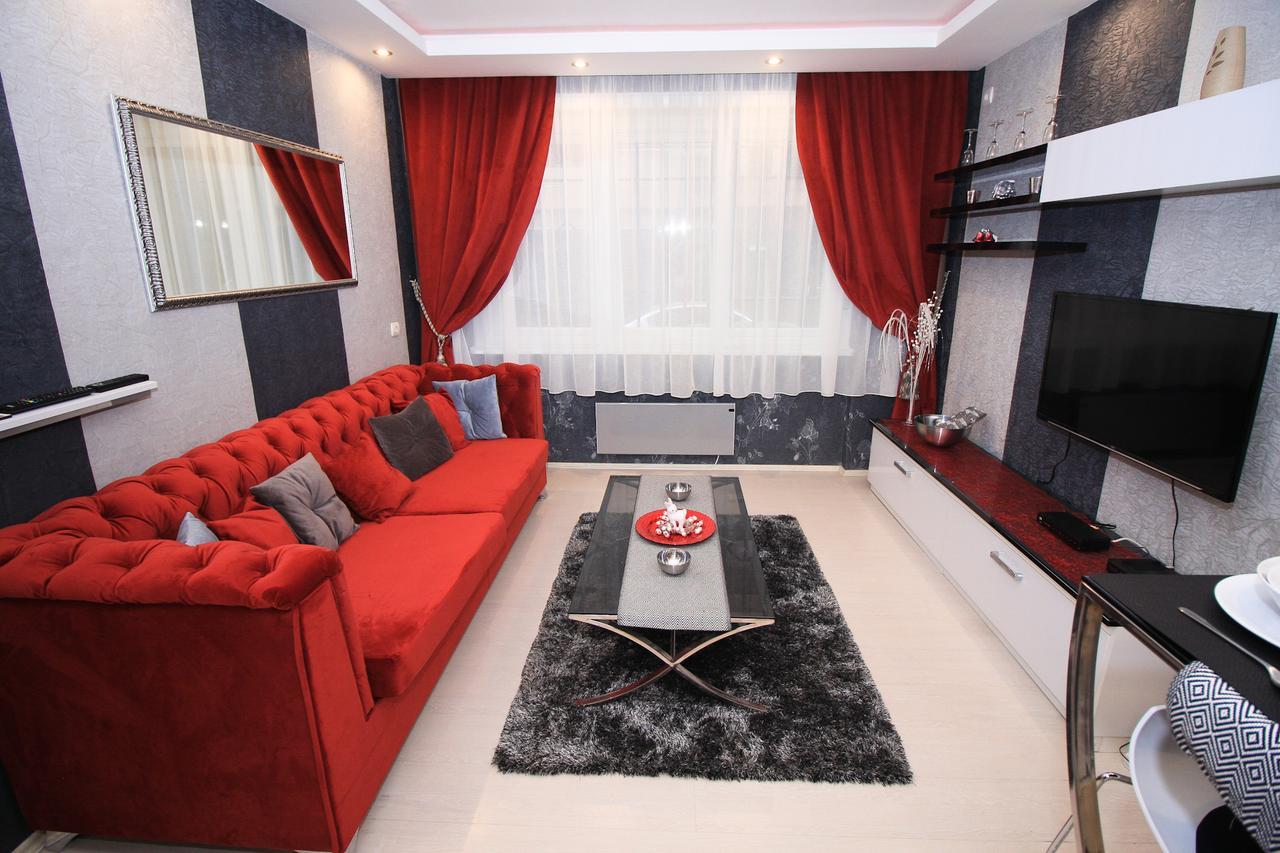 Apartment Lovac Belgrade Luaran gambar