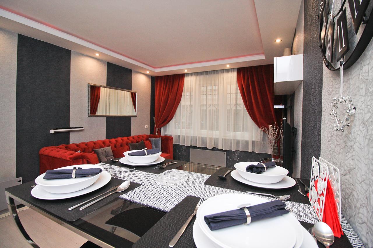 Apartment Lovac Belgrade Luaran gambar