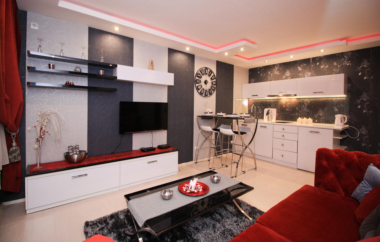 Apartment Lovac Belgrade Luaran gambar